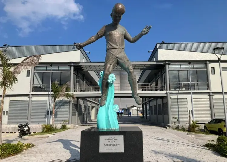 Desaparece la placa del 'Pirata' Fuente, acusan a Cuitláhuac García