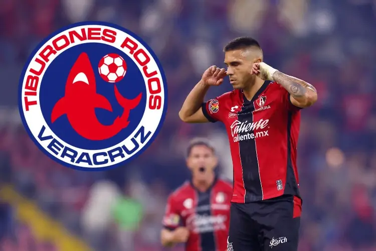 ¿Atlas se muda a Veracruz? Esto se sabe tras la Asamblea de Dueños 