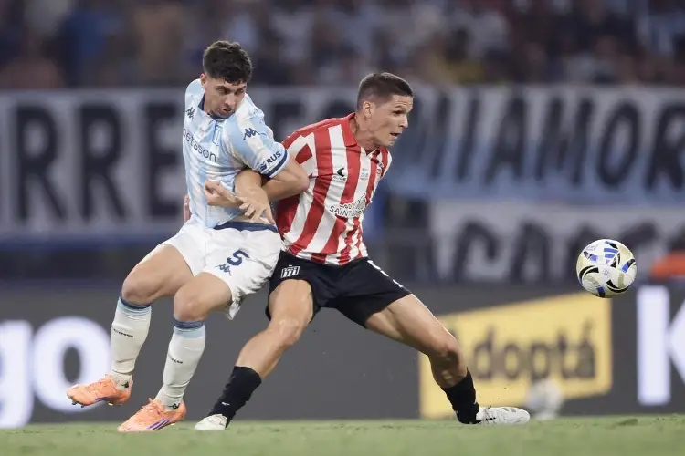Estudiantes de la Plata es campeón del futbol argentino