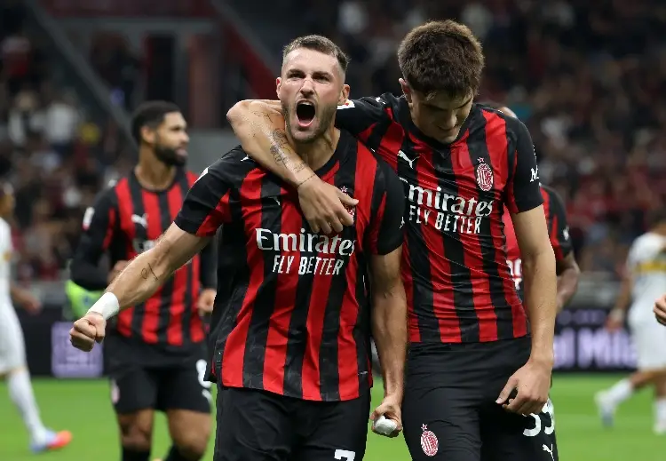 ¡Que siempre no! Cancelan juego del AC Milan en Australia por riesgo financiero