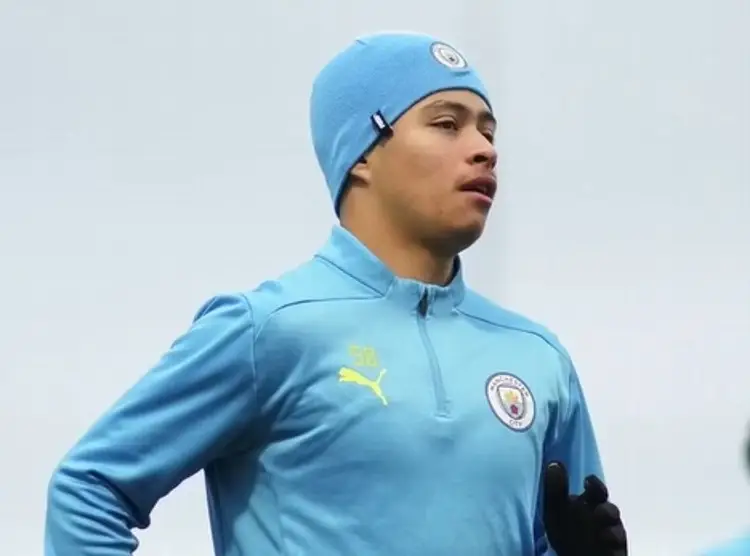 Promesa mexicana deja el Manchester City para jugar ¡En Querétaro!