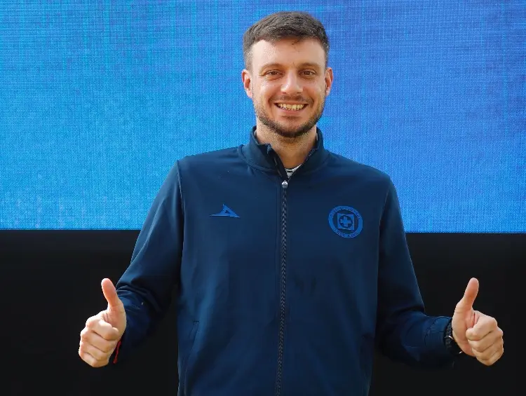 Martín Anselmi sustituye a Ancelotti en Brasil 