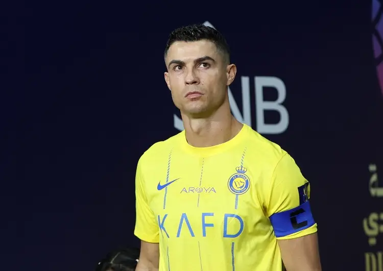 Cristiano Ronaldo marca un doblete y se pone muy cerca de los mil goles (VIDEO)