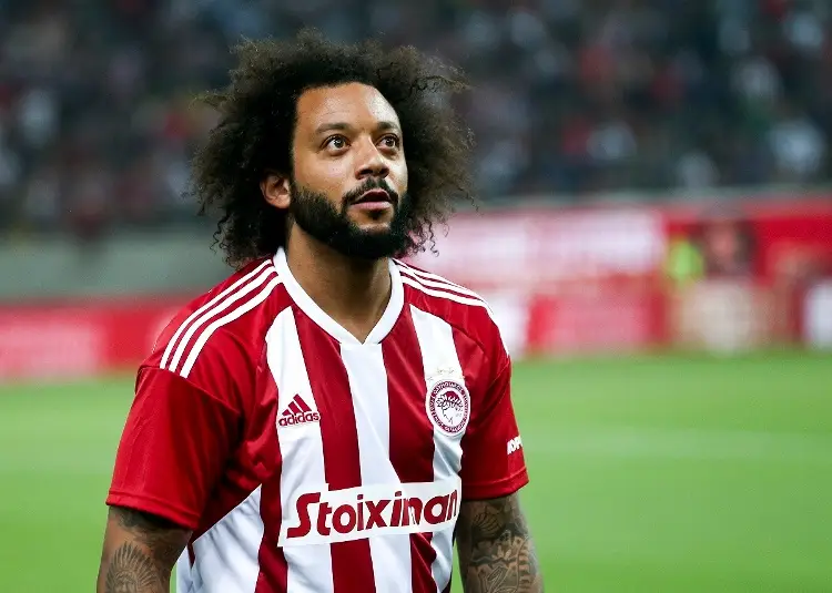 Desde Marcelo hasta Terence Crawford, estos deportistas se retiraron en 2025