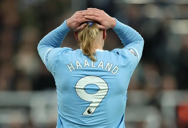 Manchester City no puede con Sunderland y se van sin marcar su primer gol del año