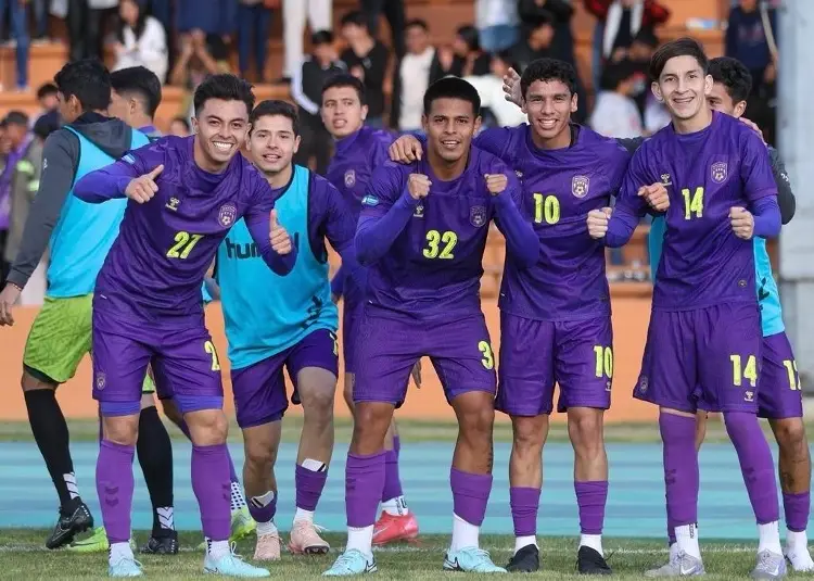 Con un gol agónico, Racing de Veracruz remonta y debuta en 2026 con victoria