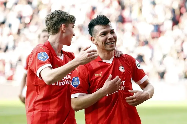 ¿Por qué 'Chucky' Lozano no ficha en la Liga MX?