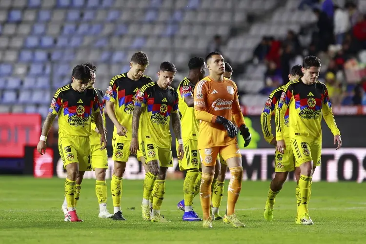 Esta semana se suspende la Liga MX ¿Por qué?