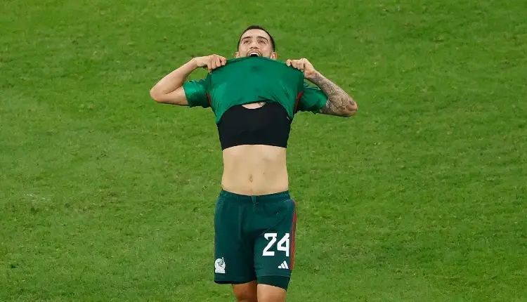 Deportes