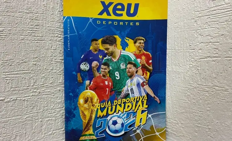 Deportes