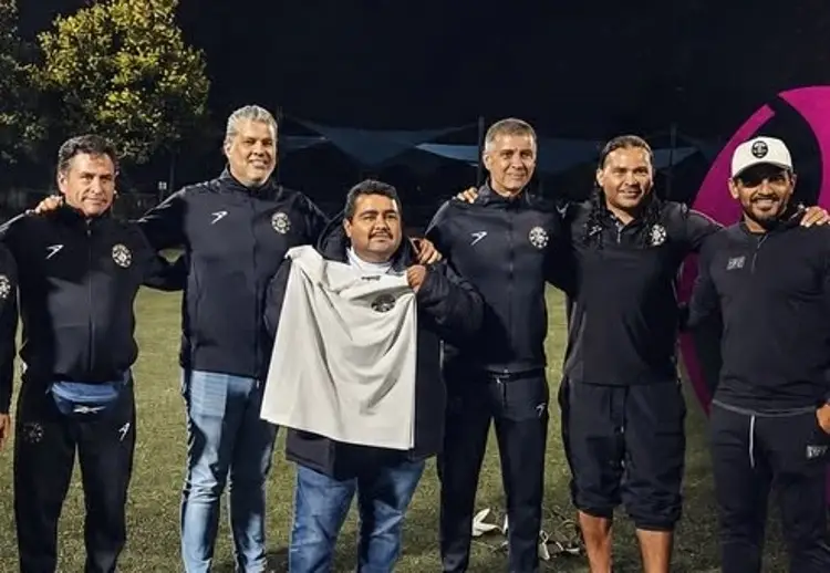 Deportes