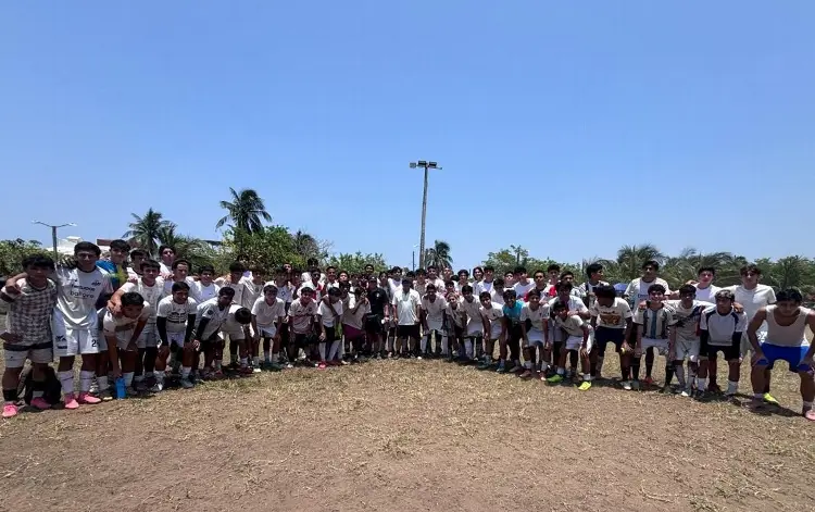 Deportes