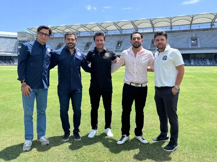 Deportes