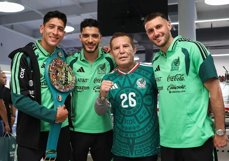 Deportes