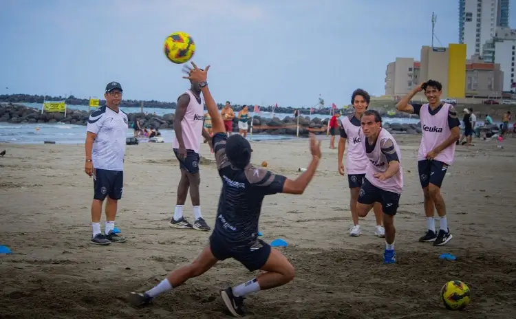 Deportes