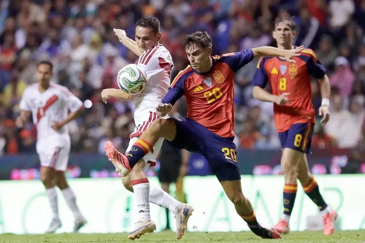 Deportes