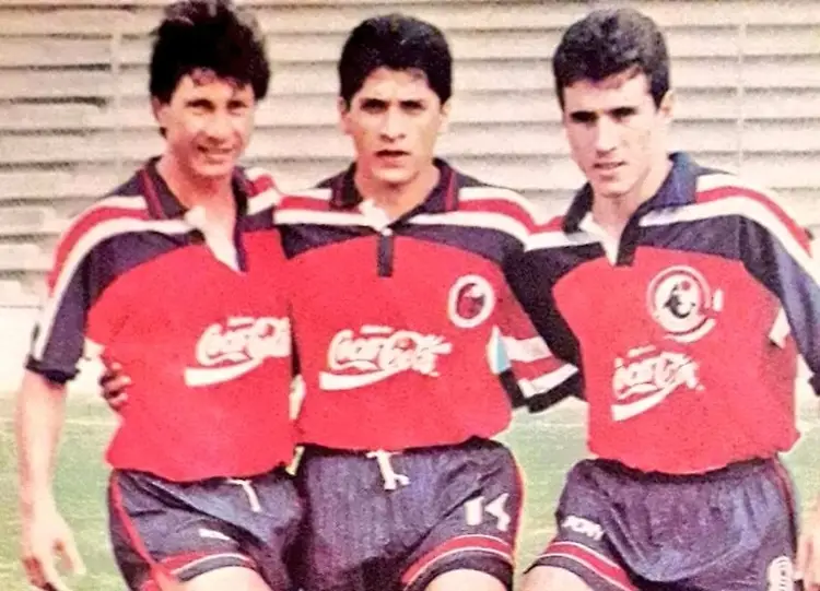 Deportes