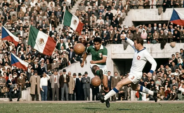 Deportes
