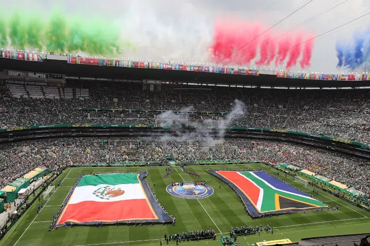 Deportes