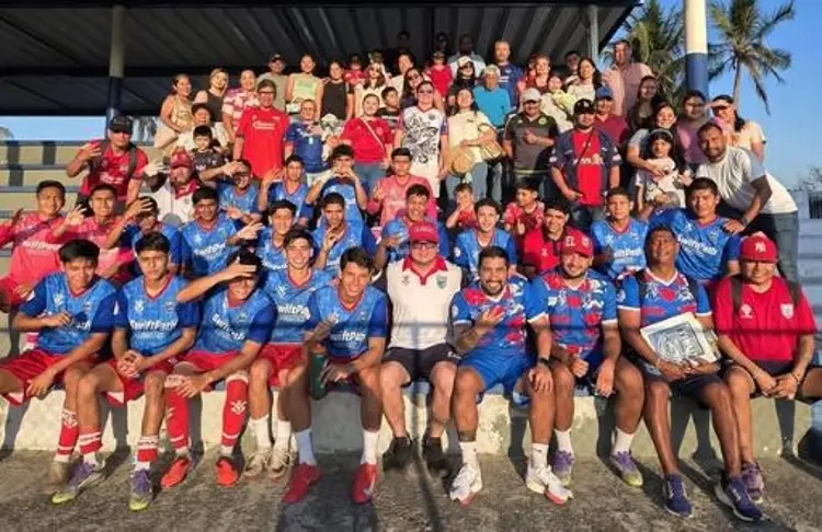 Deportes