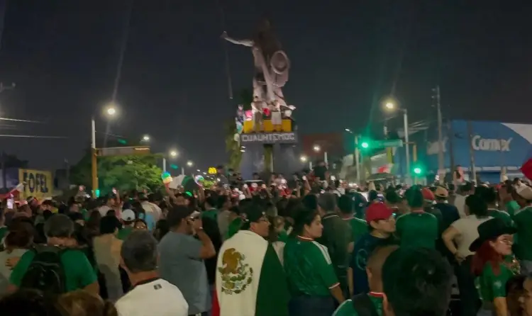 Deportes