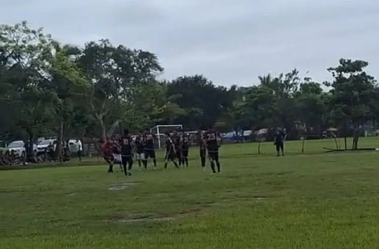 Deportes