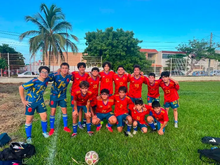 Deportes