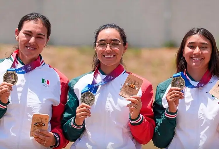 Deportes