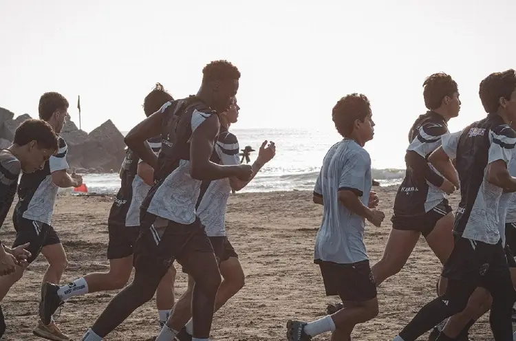 Deportes