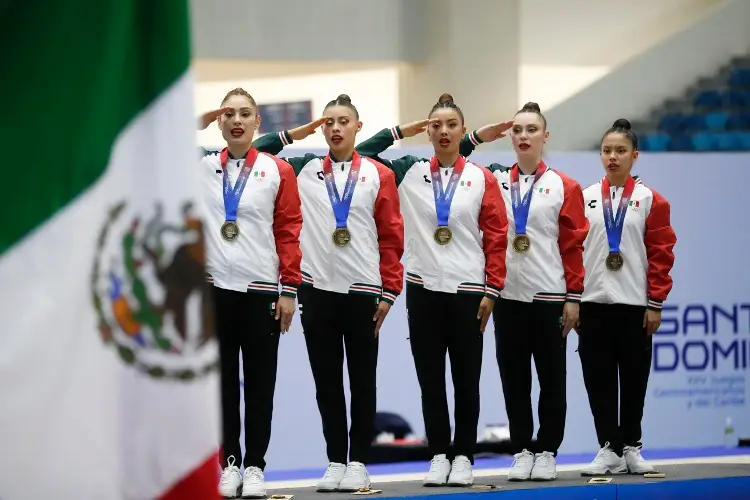 Deportes