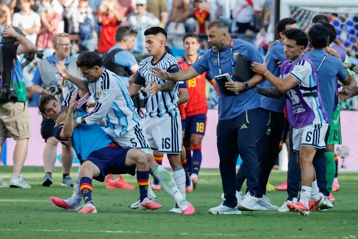 Deportes