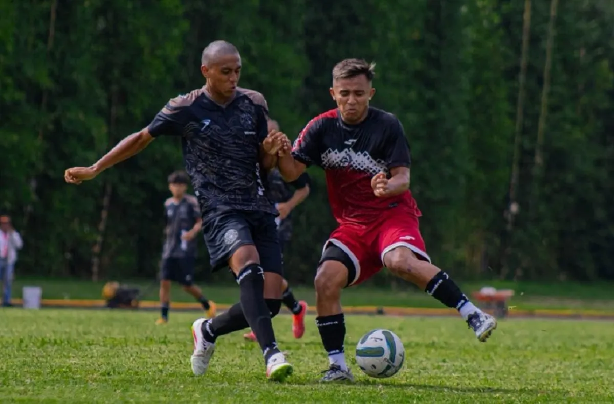 Deportes