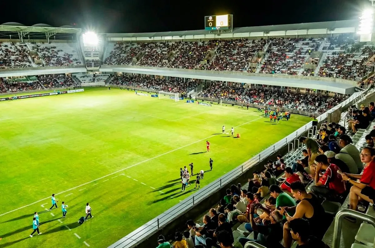 Deportes