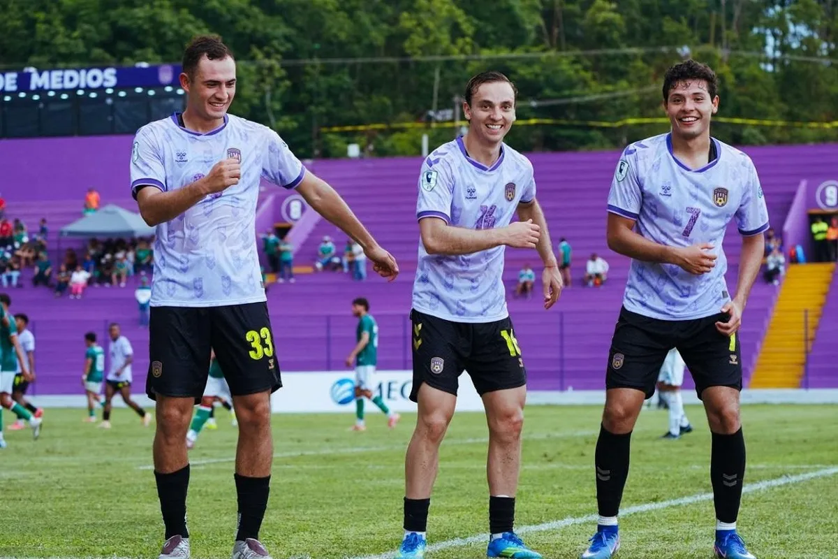 Deportes