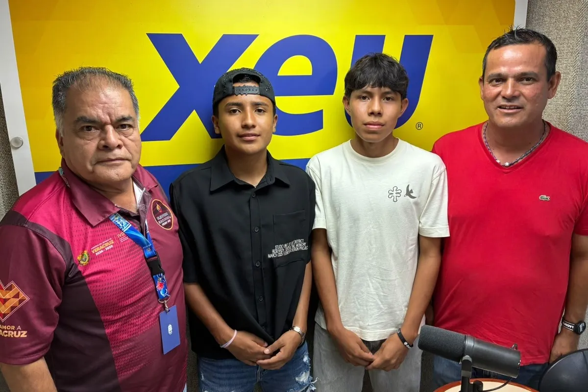 Deportes