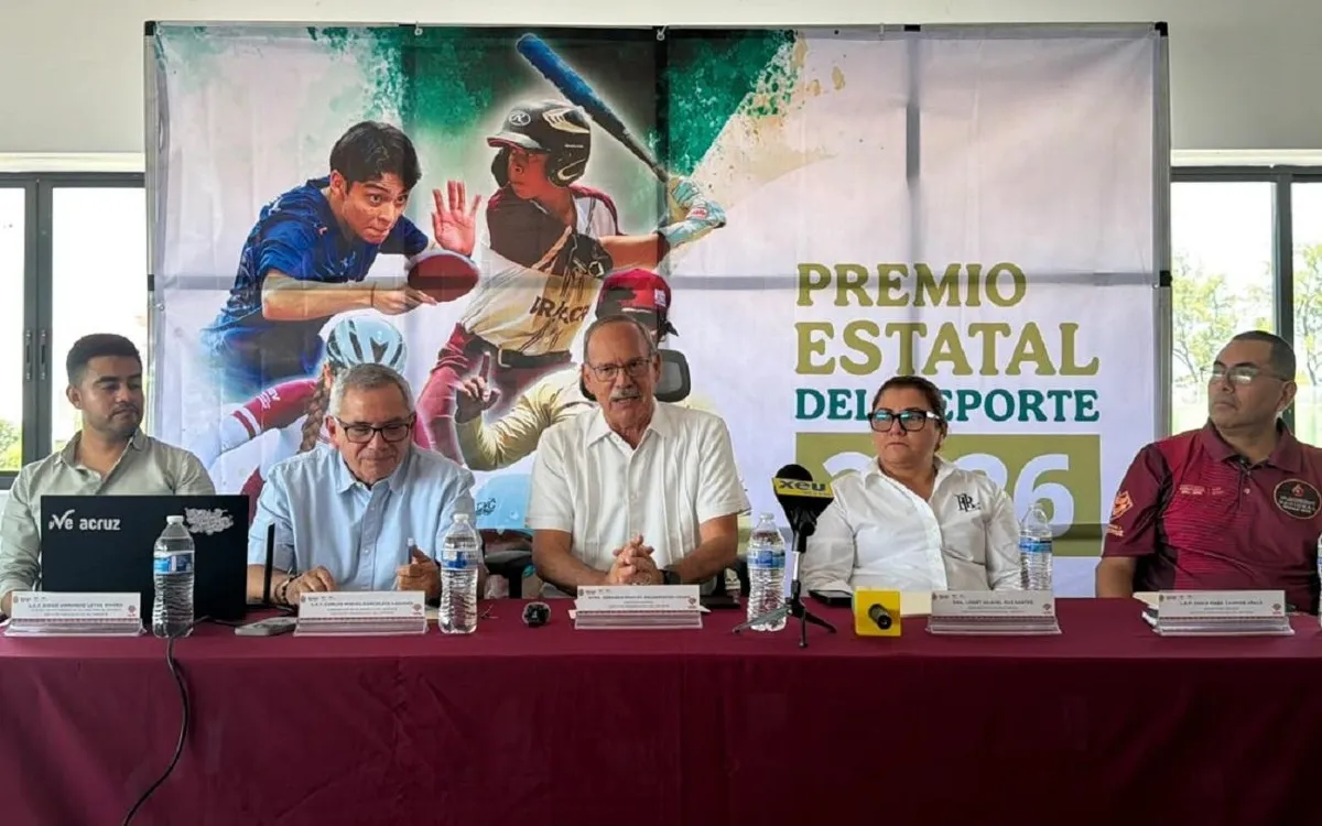 Deportes