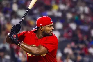 ¡Yasiel Puig campeón del Home Run Derby en Veracruz!