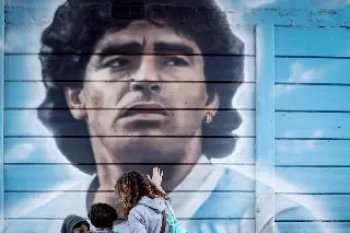  Juicio que investiga la muerte de Maradona será en octubre