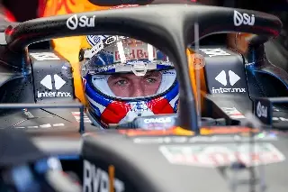 Verstappen explica porque le fue tan mal en las prácticas de Canadá