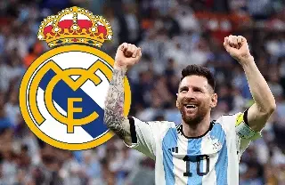 ¡Increíble! Messi admite que Real Madrid es el mejor equipo del mundo 