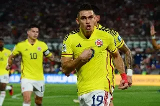Colombia pide calma tras golear a Estados Unidos