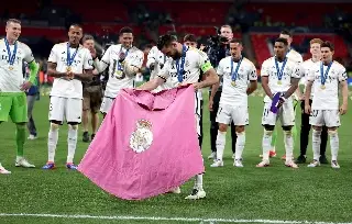 Real Madrid ya tiene fecha para empezar la defensa de su título en La Liga