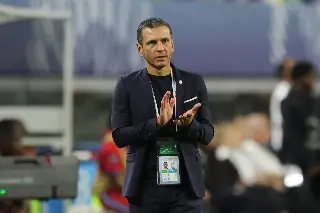 Las palabras de Jaime Lozano a los 'cepillados' de la Selección Mexicana para la Copa América 
