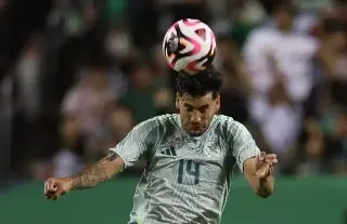 México sella su fracaso al perder contra una Sub 19 en el Maurice Revello