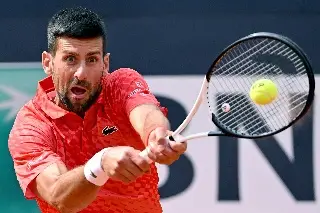 Novak Djokovic es incluido por Serbia para los Juegos Olímpicos París 2024