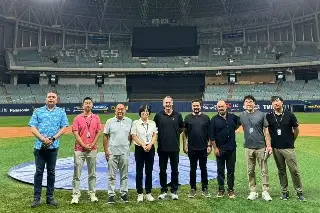 Liga Mexicana de Béisbol logra acuerdo de colaboración con Liga de Corea
