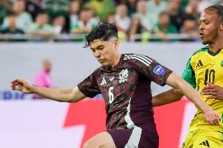 México HOY busca su pase a Cuartos de Final en la Copa América 