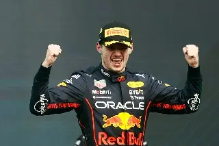 ¿Verstappen deja Red Bull? El piloto rompe el silencio