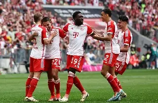 Bayern Múnich se deshace de uno de sus jugadores y lo manda al Stuttgart 