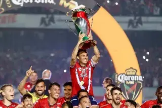 ¡Confirman el regreso de la Copa MX!